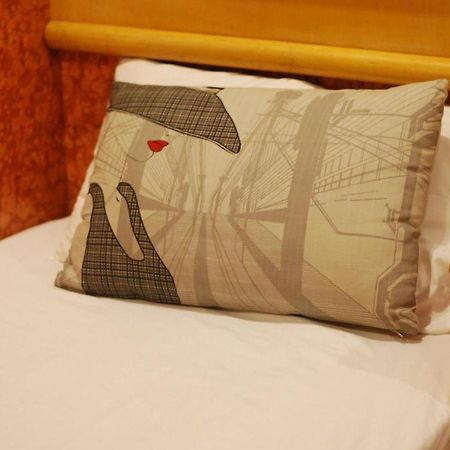 Wee Inn Hongkong Exterior foto